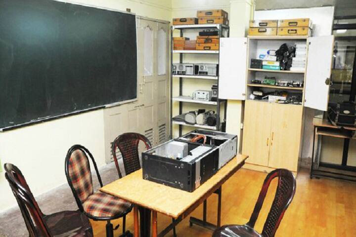 laboratory